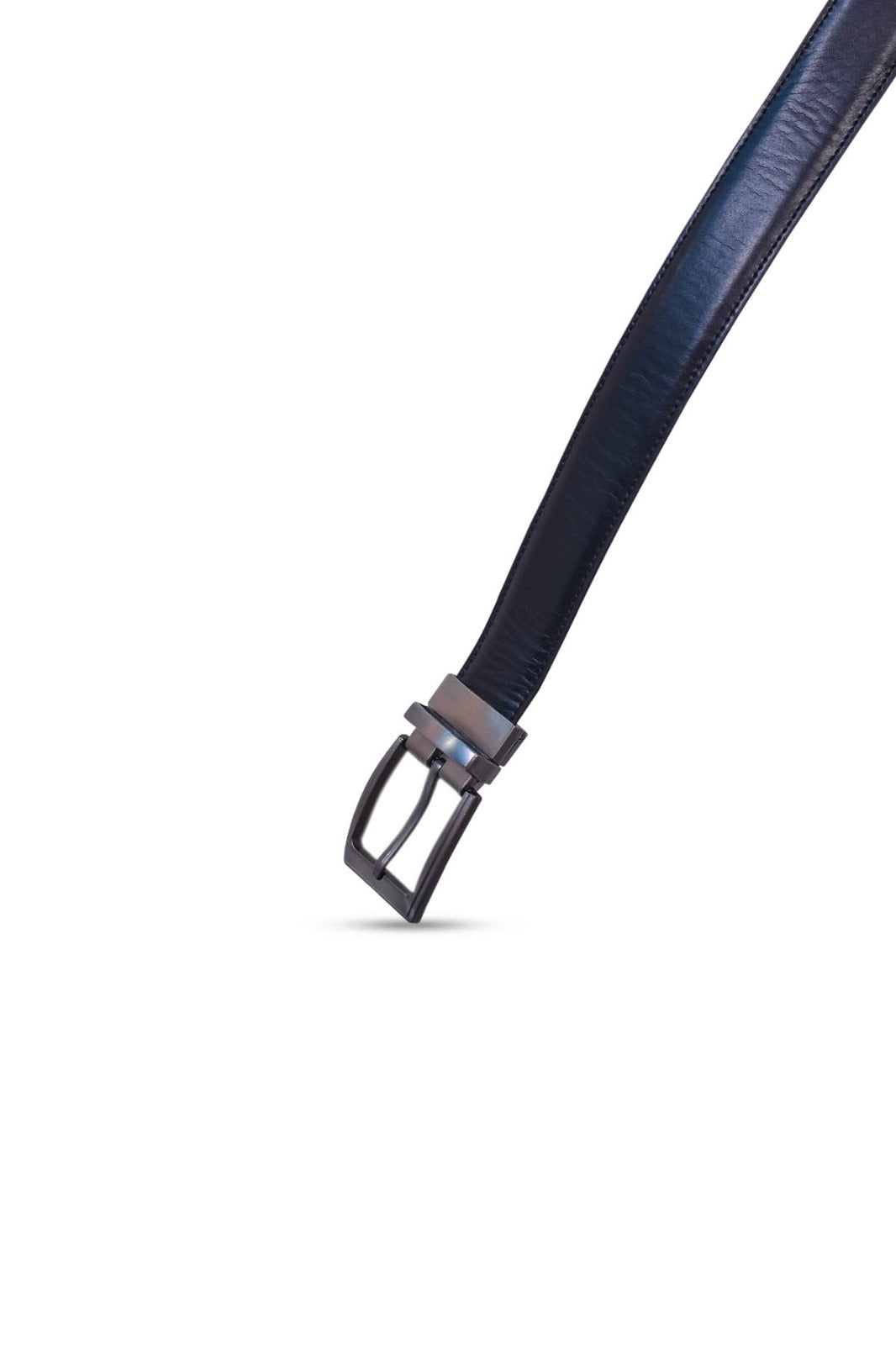 MH HeritageCraft™ Leather Belt