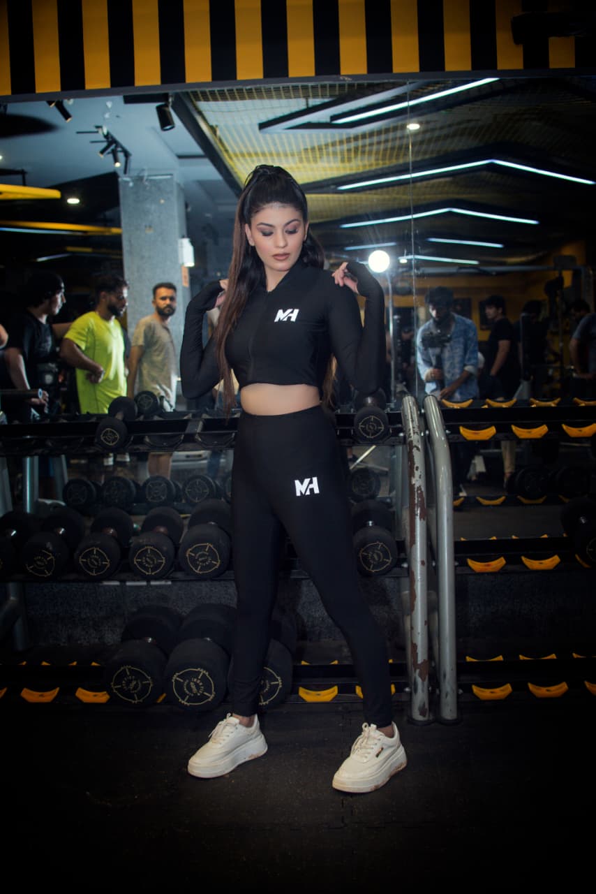 MH SculptFit™ Seamless Set