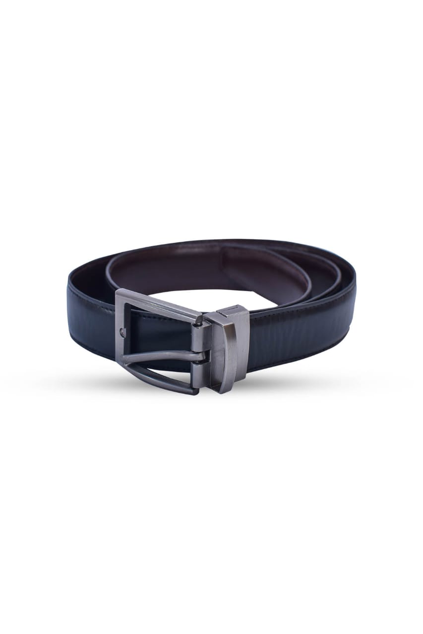MH HeritageCraft™ Leather Belt