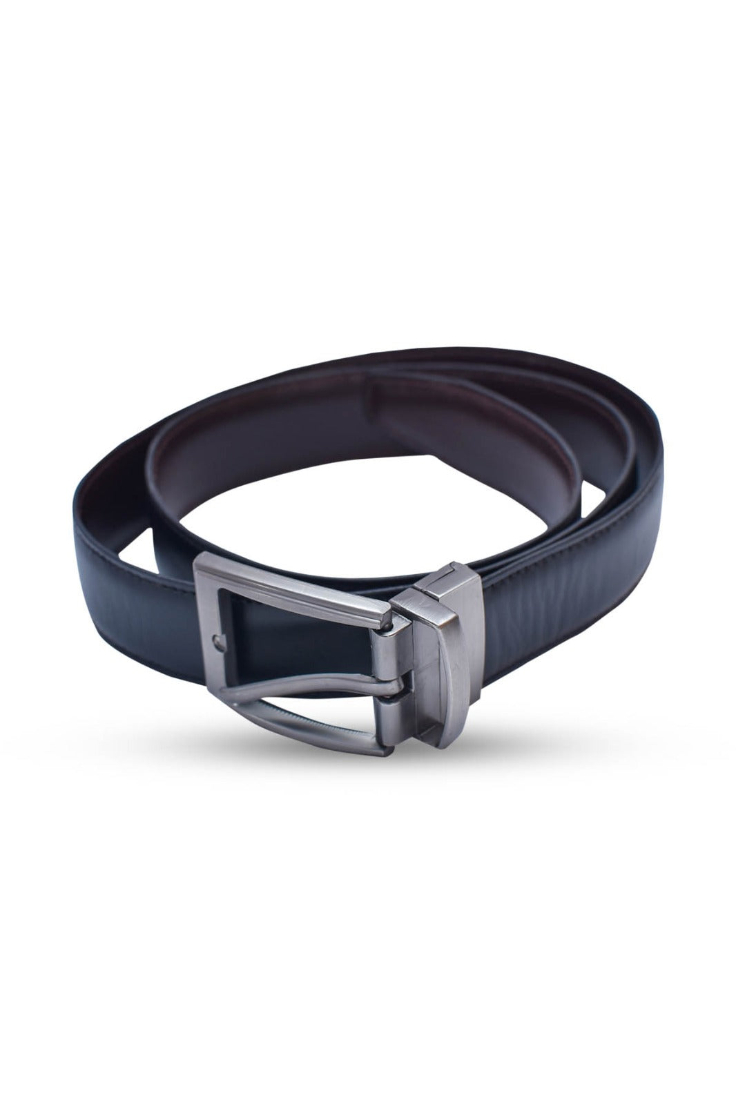 MH HeritageCraft™ Leather Belt