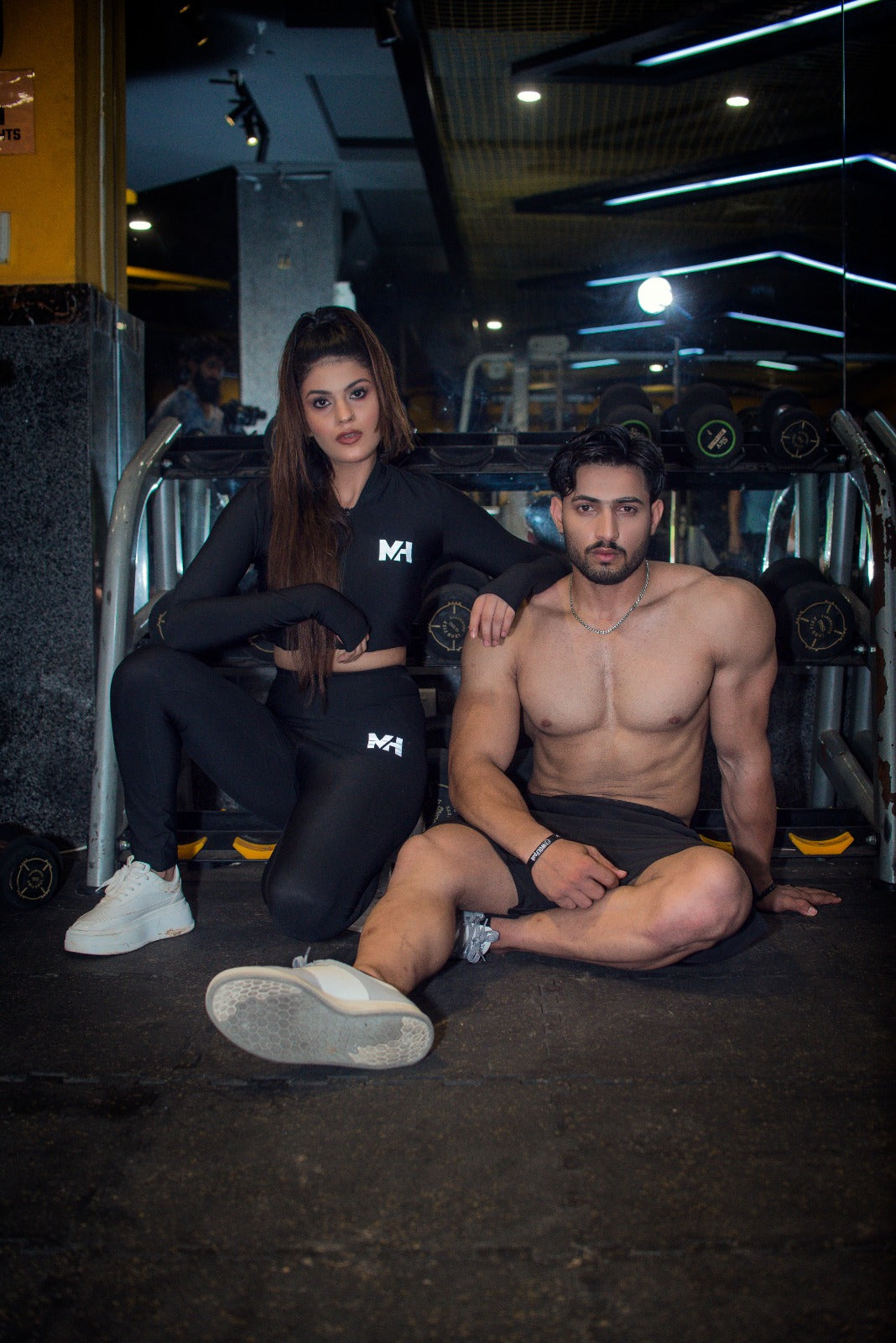 MH SyncFlex™ Performance Duo