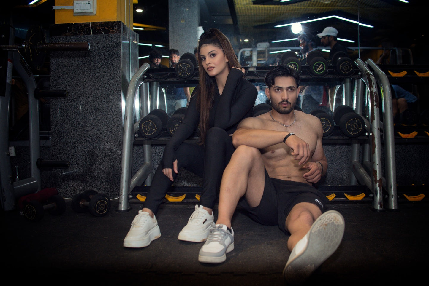 MH SyncFlex™ Performance Duo