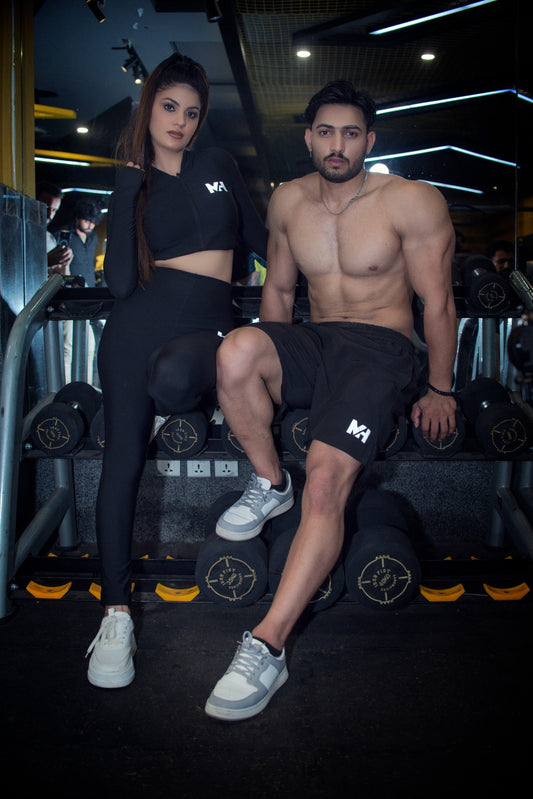 MH SyncFlex™ Performance Duo