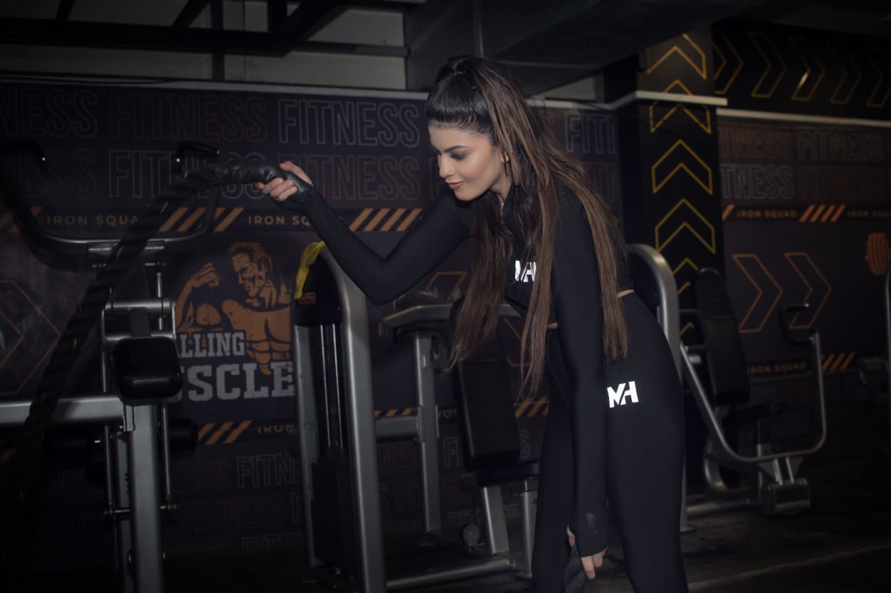 MH SculptFit™ Seamless Set