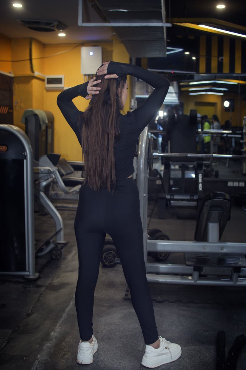 MH SculptFit™ Seamless Set