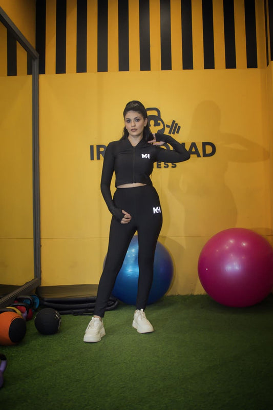 MH SculptFit™ Seamless Set