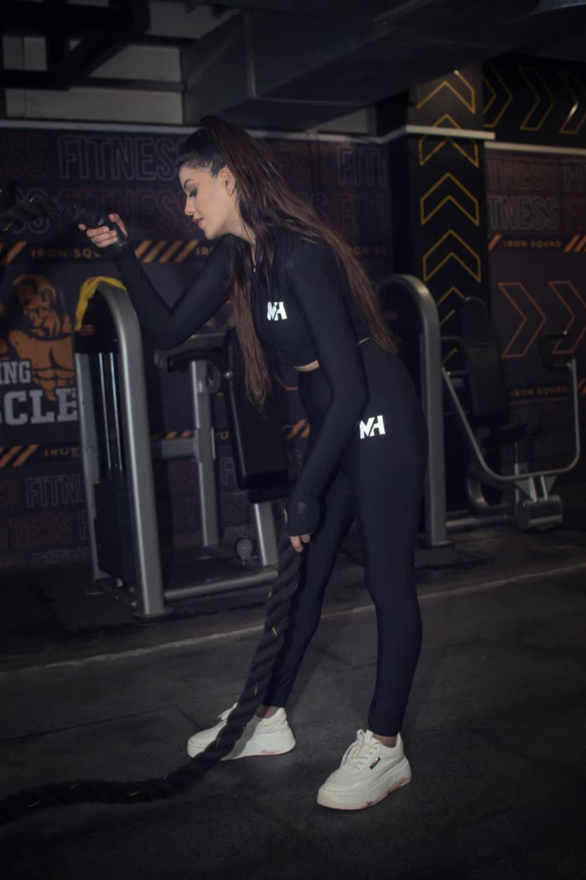 MH SculptFit™ Seamless Set