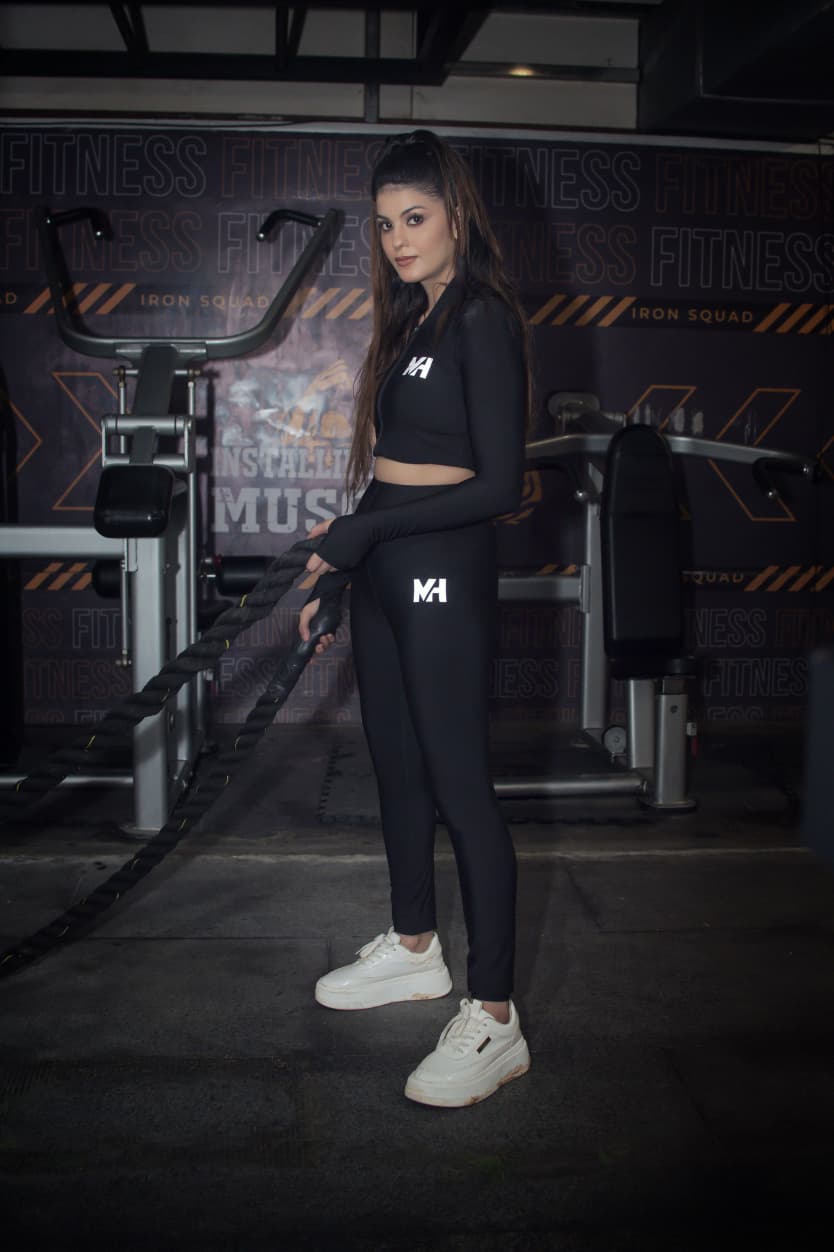 MH SculptFit™ Seamless Set