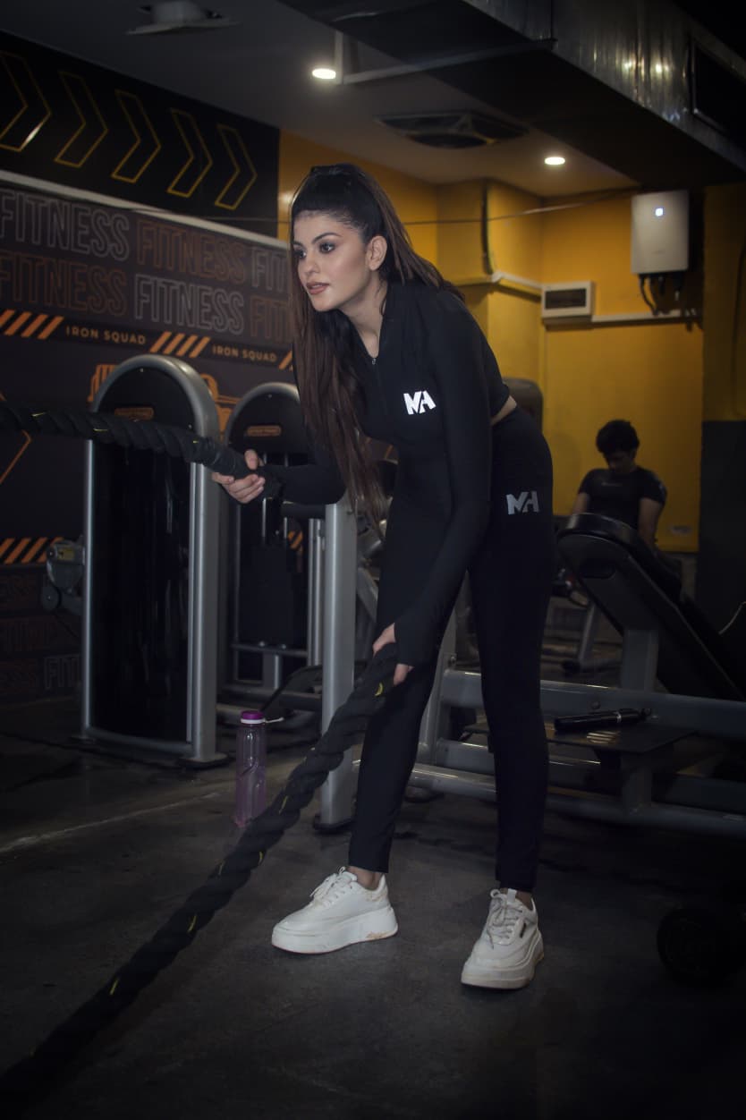 MH SculptFit™ Seamless Set