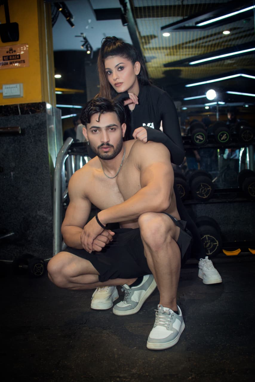 MH SyncFlex™ Performance Duo