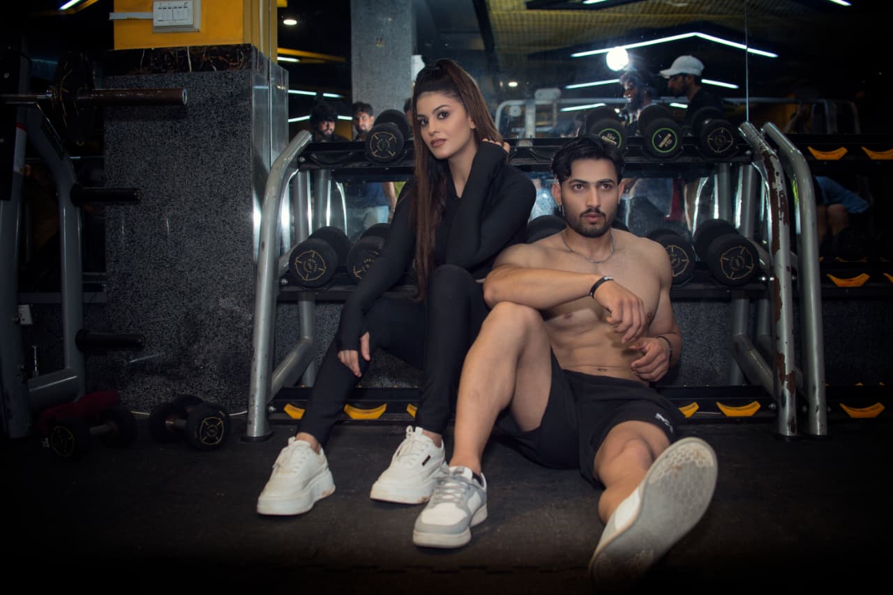 MH SyncFlex™ Performance Duo