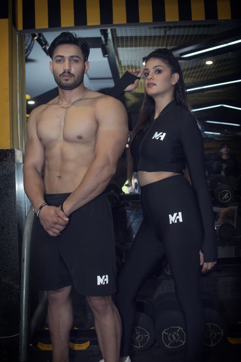 MH SyncFlex™ Performance Duo