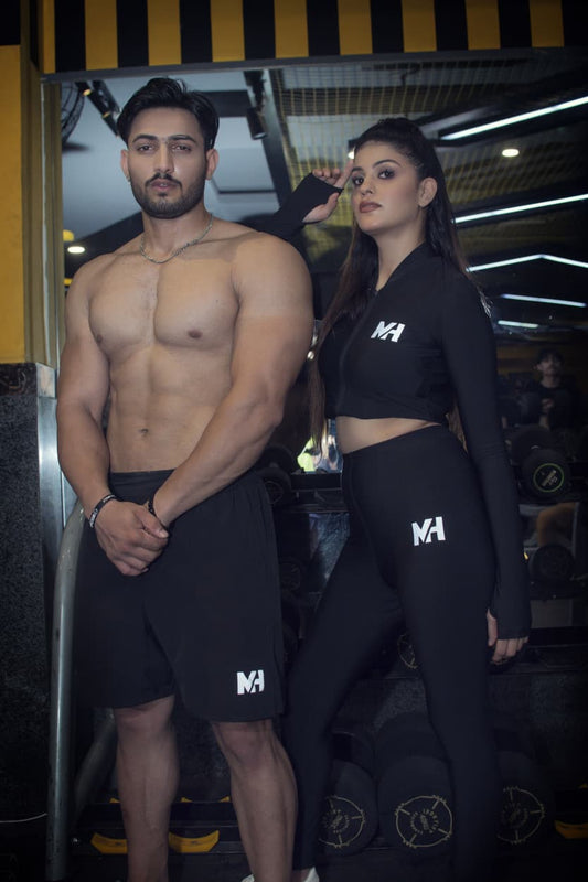 MH SyncFlex™ Performance Duo