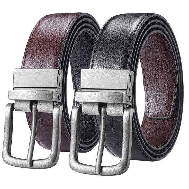 MH HeritageCraft™ Leather Belt